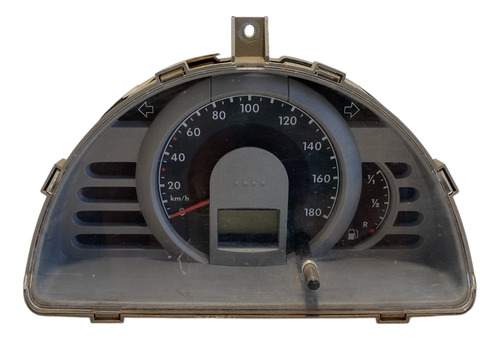 Painel De Instrumentos Vw Gol G4 1.0 5w0920820d
