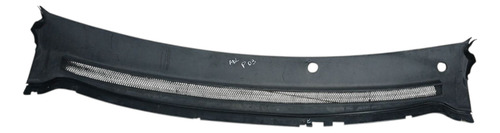 Grade Churrasqueira Ford Focus 2009 A 2013 Com Detalhe (ap)
