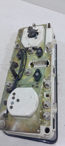 Painel Instrumentos Gm Kadett Monza Para Retirada Peças (vj)