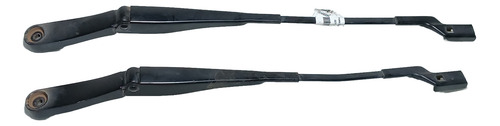 Par Braço Limpador Parabrisa Amarok 2010/2019
