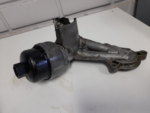 Suporte Bomba Óleo Peugeot 206/207 307 1.6 9659102880. 19119