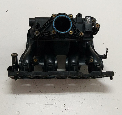 Coletor Admissão Gm Corsa 1.4 2009 A 2013 93397799
