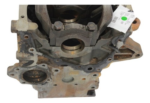 Bloco Tr4 (inservível) Mitsubishi Tr4 2010-2015 (036)