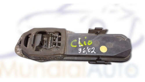 Circuito Lanterna Traseira Ld/le Clio 99/2002 Hatch. 23555