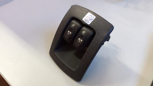 Botão Comando Vidro Elétrico Dianteiro Sandero Logan   24275