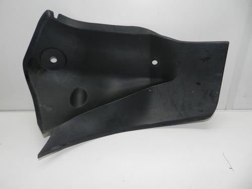 Para-barro Traseiro Direito Renault Logan 08/13 8200599977