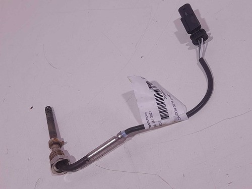 Sensor Oxigenio Catalisador Fiat Toro 2021 55271703