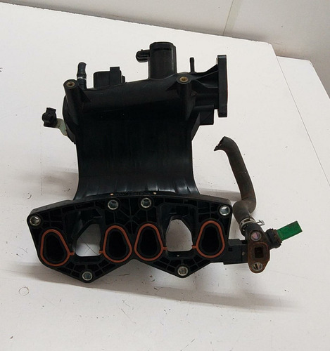 Coletor Admissão Fiat Palio Siena Uno 1.0 55185689