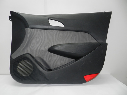 Forro Porta Dianteiro Direito Hyundai Hb20 12/20 823201s000