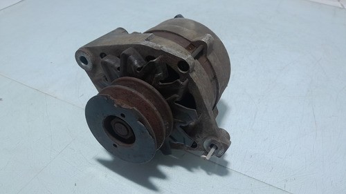 Alternador Motor Ford Fase 2 Ford Cargo Wapsa 40 A