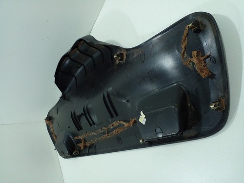 Acabamento Tampa Tras. Peugeot 206 2008 9625054577 (m)