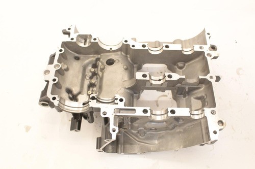 Carcaça Bloco Motor Superior Yamaha Mt 03 Mt03 (333)