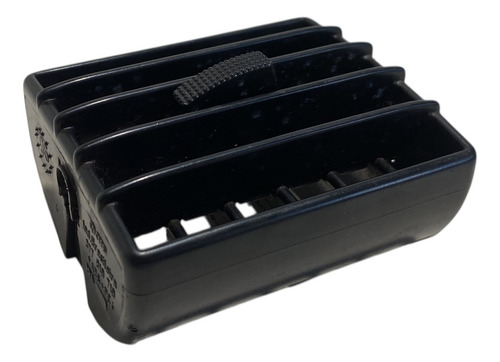 Difusor Saída De Ar Painel Central Vw Gol Saveiro Parati G2