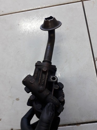 Bomba Oleo Motor Vw Golf Gti/glx 94/98 026115153a 16017*