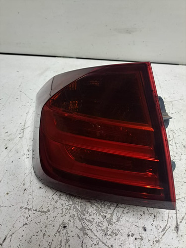Lanterna Traseira Esquerda Bmw 320i 328i 2013 2014 2015 2016