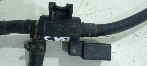 Válvula Solenoide Vw Jetta Tiguan New Beetle 06f906283f (r)