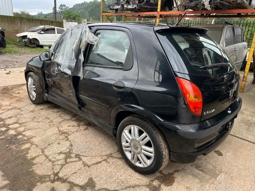 Gm Celta 1.0 70cvs Gasolina 2002/2003 - Disponivel Em Peças