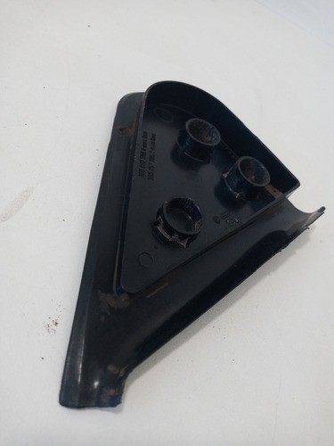 Acabamento Retrovisor Interno Vw Gol Cod:3058575061