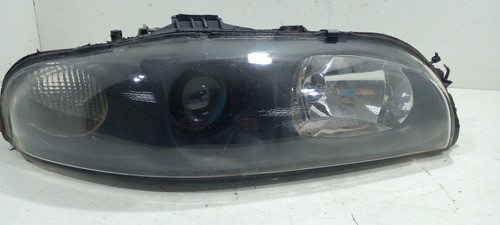 Farol D.d Fiat Marea Brava C/detalhe 1999/00 (r)