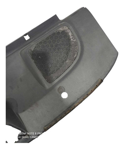 Tampao Bagagito Traseiro Honda Civic 1996 2000 Original