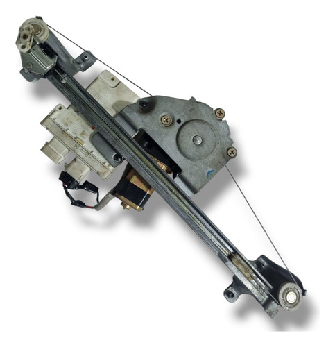 Maquina De Vidro Elétrico Traz. L.d Gm Vectra 1997 A 2005