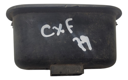 Puxador Forro Porta Traseira Direita Peugeot 307/ 2009 (al)