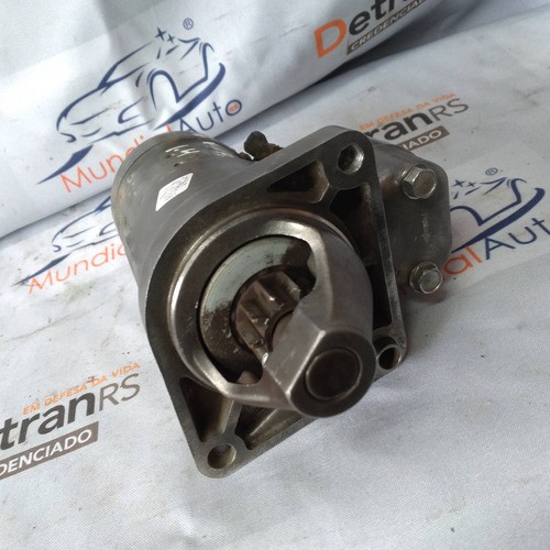 Motor Arranque Fiat 1.4 Flex Idea Fiorino Str 5199984  5861