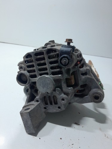 Alternador Ford Fiesta 1.0 1999/2014 (vj) E17