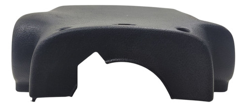 Moldura Inferior Chave Seta Peugeot 206/ 2004 (al)