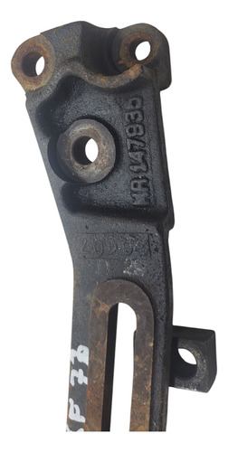 Suporte Tensor Correia Dentada L200 2.5/ 2008 (al) Cxf 73