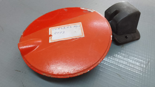 Portinhola Tanque Combustível Gm Corsa Classic 2004. 23414