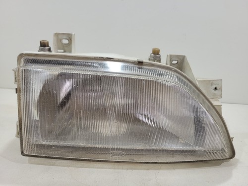 Farol Esquerdo Ford Escort Sapão 1993/95 (r)