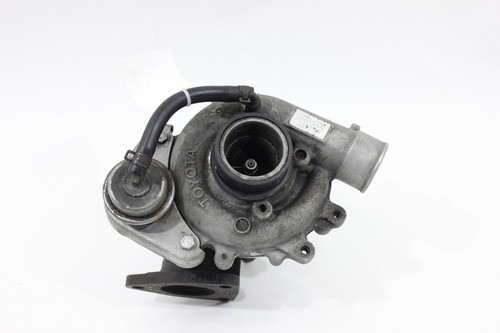 Turbina Hilux Srv 05/11 (349)