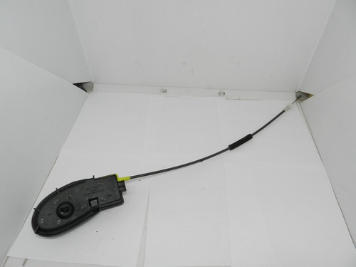 Maçaneta Interna Dd Td Ford Focus Hatch 2001 Xs41a22600