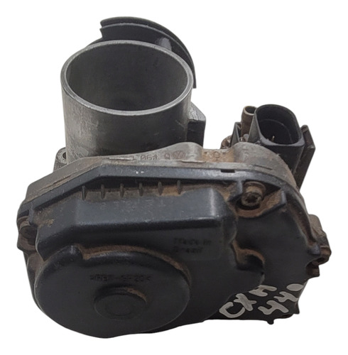 Tbi Corpo Borboleta Vw Gol G2 G3 1.0 16v 98/03 (al) Cxa 440