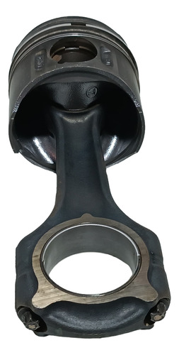 Conjunto Pistao E Biela Motor Sprinter 313 311 2001 2011
