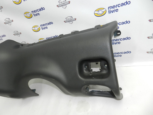 Acabamento Inferior Volante C180 C200 C230 C320 W203 Clc 200