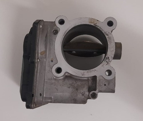 Corpo De Borboleta Tbi Mitsubishi L200 Triton 3.2 - 1450a033