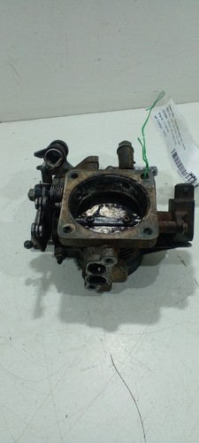 Tbi Corpo Borboleta Gm Vectra Ômega Astra 2.0 97/04 (r)