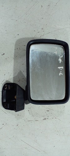 Retrovisor L.e Vw Voyage 1983/85 (r)