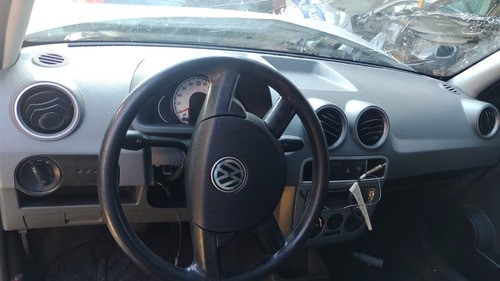 Sucata Volkswagen Parati 1.6 2012/2013 Flex 