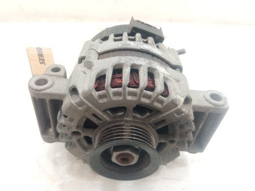 Alternador Malibu Captiva 2.4 16v 2011 2012 2013 2014 2015