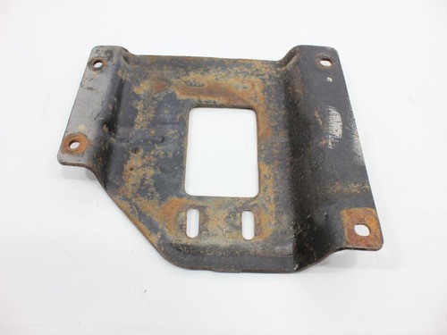 Suporte Grande Para-choque Diant Le F-250 99/12 Us (687)