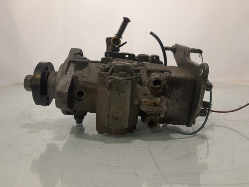 Bomba Injetora S10 2.5 Hs Maxion 1996/1999 Bosch 0460414174