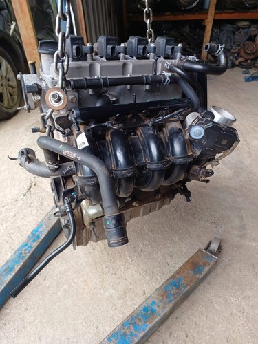 Motor Parcial Onix 2019 1.4 Flex 106cv 20.739km