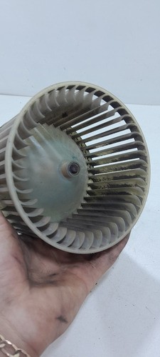 Ventilador Ar Forçado Fiat Brava Elx 2000 (vj)