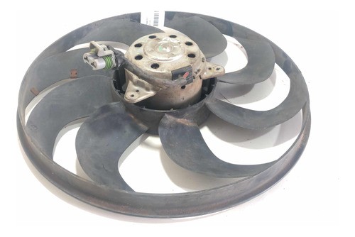 Ventilador Ventoinha Com Motor Ford Focus 2.0 09 Até 13