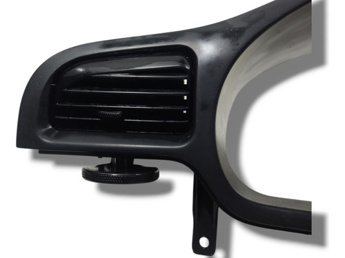Mold Painel Instrumento Subaru Legacy 2000 (al) Com Detalhe
