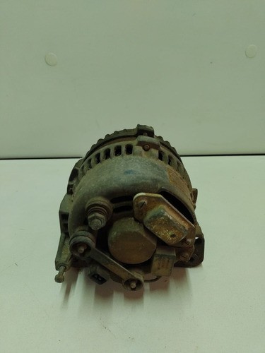 Alternador Volkswagen Parati Gol 1.0 16v Turbo *