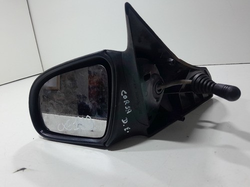 Retrovisor Manual Diant.esquerdo Gm Corsa 94/99 (vj) E149